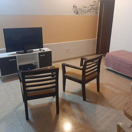 페리토 모레노 Departamento La Mariposa 아파트 외부 사진