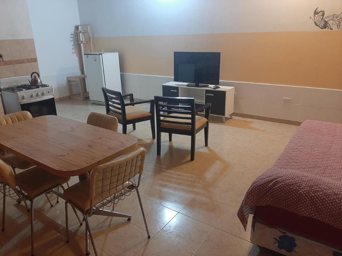 페리토 모레노 Departamento La Mariposa 아파트 외부 사진