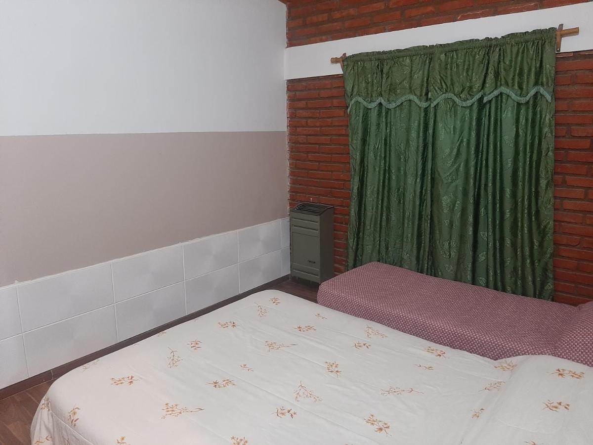 페리토 모레노 Departamento La Mariposa 아파트 외부 사진