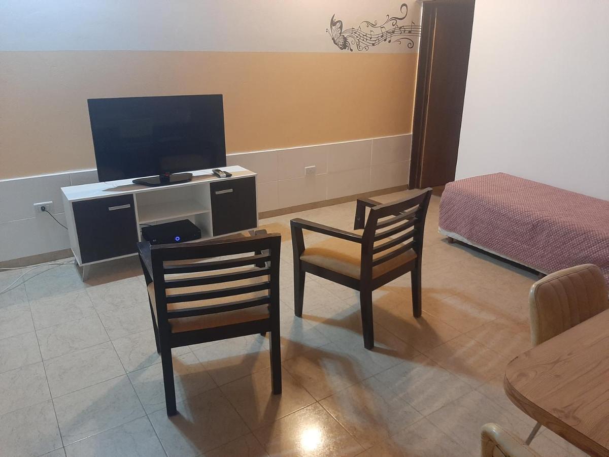 페리토 모레노 Departamento La Mariposa 아파트 외부 사진