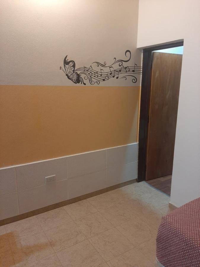 페리토 모레노 Departamento La Mariposa 아파트 외부 사진